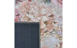 Goossens vloerkleed berry beige polyester - 8201575-01