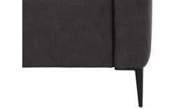 Goossens loungebank key west grijs micro leer - 8201624-400-gespiegeld-01