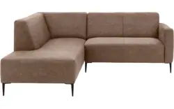 Microleer, lever