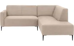 Microleer, beige
