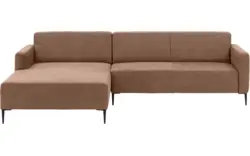 Microleer, hazelnoot