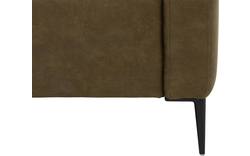 Goossens loungebank key west groen micro leer - 8202000-gespiegeld-01