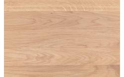 Goossens nachtkastje lord wit eiken - 8202025-02