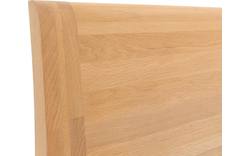 Goossens excellent bedframe donna onbewerkt eiken - 8202027-2