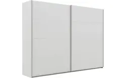 Goossens basic kledingkast miami wit hoogwaardig meubelplaat - 8202028-02