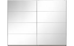 Goossens basic kledingkast miami wit hoogwaardig meubelplaat - 8202034-01