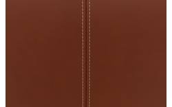 Goossens excellent zitbank massimo bruin leer - 8202348-01