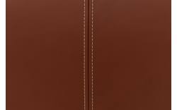 Goossens excellent zitbank massimo bruin leer - 8202350-01