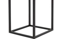 Goossens nachtkastje lord blank eiken - 8202361-01