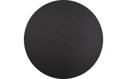 Goossens salontafel bo zwart eiken - 8202417-01