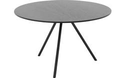 Goossens salontafel bo zwart eiken - 8202418-02