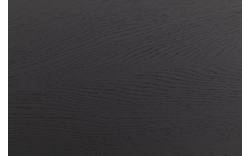 Goossens salontafel bo zwart eiken - 8202418-01