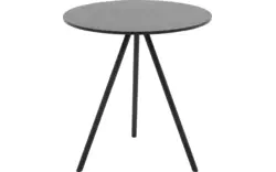 Goossens salontafel bo zwart eiken - 8202419-01