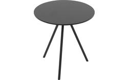Goossens salontafel bo zwart eiken - 8202419-01