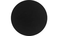 Goossens salontafel bo zwart eiken - 8202419-01