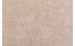 Goossens excellent zitbank jovani beige micro leer - 8202547-1