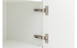 Goossens excellent wandmeubel monza ecowood wit mdf - 8202573-01