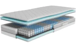 Goossens basic matras shapes 1 matrastijk - 8200408-2