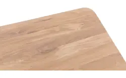 Goossens tv meubel seppe wit eiken - 8202881-01