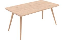 Goossens eettafel bjarte wit eiken - 8202895-03