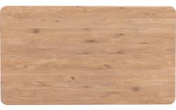Goossens eettafel bjarte wit eiken - 8202895-02