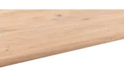 Goossens eettafel bjarte wit eiken - 8202895-02