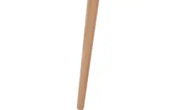 Goossens eettafel bjarte wit eiken - 8202895-02