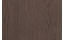 Goossens dressoir clear donker bruin eiken - 8202914-01