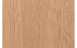 Goossens opbergkast clear blank eiken - 8202918-01