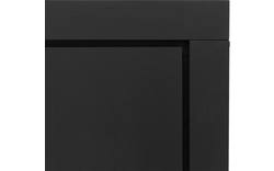 Goossens dressoir clear grijs eiken - 8203087-01