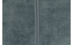 Goossens basic eetkamerstoel ebi blauw stof - 8203176-02