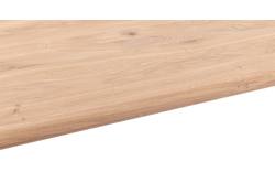 Goossens eettafel bjarte wit eiken - 8202895-02