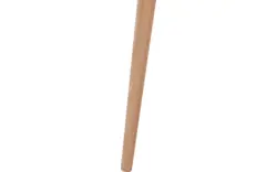 Goossens eettafel bjarte wit eiken - 8202895-02