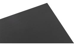 Goossens bijzettafel quinze zwart eiken - 8203321-03