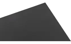 Goossens bijzettafel quinze zwart eiken - 8203321-03
