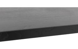 Goossens bijzettafel quinze zwart eiken - 8203321-03