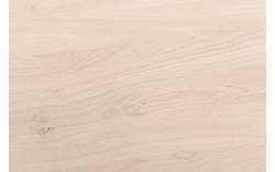 Goossens dressoir bjarte wit eiken - 8203335-01