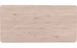 Goossens eettafel bjarte wit eiken - 8203342-02