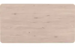 Goossens eettafel bjarte wit eiken - 8203344-02