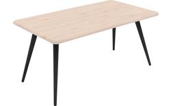 Goossens eettafel bjarte wit eiken - 8203347-03