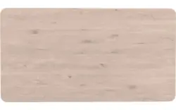 Goossens eettafel bjarte wit eiken - 8203348-02
