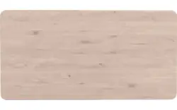 Goossens eettafel bjarte wit eiken - 8203349-02