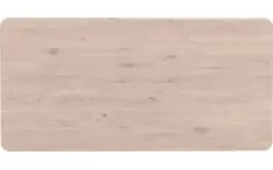 Goossens eettafel bjarte wit eiken - 8203350-02