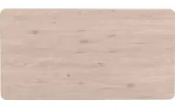 Goossens eettafel bjarte wit eiken - 8203352-02