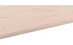 Goossens eettafel bjarte wit eiken - 8203352-02