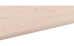 Goossens eettafel bjarte wit eiken - 8203352-02