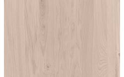 Goossens opbergkast bjarte wit eiken - 8203362-01
