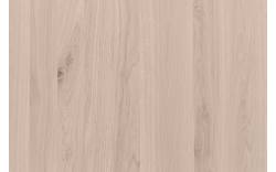 Goossens opbergkast bjarte wit eiken - 8203363-01