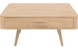 Goossens salontafel bjarte wit eiken - 8203365-01-a