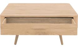 Goossens salontafel bjarte wit eiken - 8203365-02-a